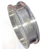 HFS(R) 6" Tri Clamp Filter Plate, Middle Weld, High Pressure