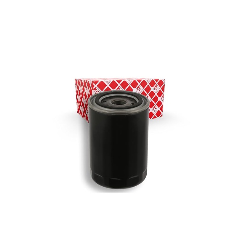 febi bilstein 39830 Oil Filter, Pack of 1
