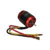 RC Brushless Motor Stable Power Output High Conversion 3542 Brushless