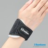 Bonbone Wrist Support Wristband 140 Fli