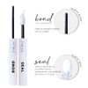 Pegamento Y Sellador De Pestañas Jglashes Lash Bond And Seal