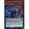 Yu-Gi-Oh! - Mythical Beast Jackal King - INCH-EN048 - Super