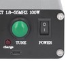 Antenna Tuner Mini Automatic for Radio Equipment 1.8~55MHz 0.96IN with