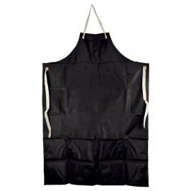 Trapping XHD Beaver Apron - For Skinning Fleshing & Fur Handling
