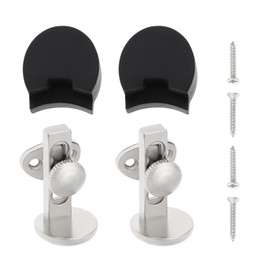 ECSiNG 2 Sets of Thumb Rest for Clarinet Rubber Pad Length 27 mm for Thumb with 14.5 - 17.5 mm Diameter Thumb Protection for Clarinet Woodwind Instrument