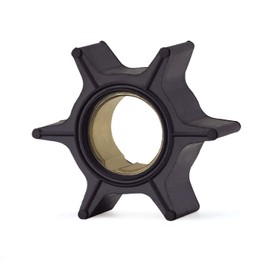 MARKGOO 47-89983T Water Pump Impeller for Mercury Mariner Outboard 30 35 40 45 50 60 65 70 HP Boat Motor Engine Parts Replacement Sierra 18-3007 47-65959 47-20268 47-89983