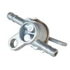 HDMP Universal Ulable Fuel Tap 6 mm Motorcycle ATV Buggy