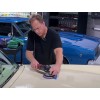 3D HD Speed Cera Líquida Pulimento Automotriz Abrillantador y Protector