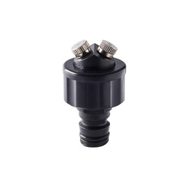 Green Life Mist Shower MS-01 Cool with Mist, Gardening and Leisure, Main Unit: Depth 1.3 inches (3.3 cm), Main Unit: Height 2.2 inches (5.7 cm)