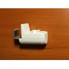 Bracket for Pleated Blinds No Drilling Pack of 4