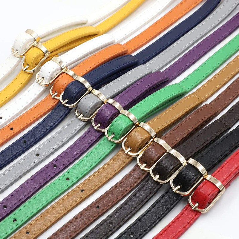 POFET 120cm Adjustable DIY Shoulder Bag Accessories Handbag Handles Straps