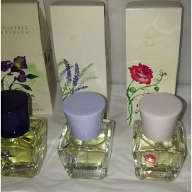 crabtree evelyn  summer hill , nantucket briar  eau de toilette choose one - nantucket briar