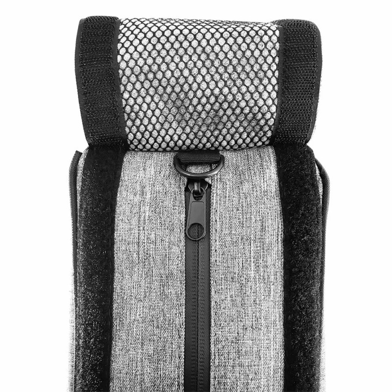 Skunk Travel Pack Smell Proof & Weather Resistant Compact Pro