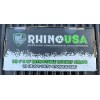 RETRACTABLE-RATCHETS Rhino USA 4 Pack 1” x 10’ Retractable Ratchet