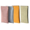 Soft Glasses Case Pouch Sunglasses Case Sleeves Pouch Leather Slim