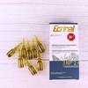 Ecrinal ANP2 Hair Growth Ampoules for Men - Strengthening &