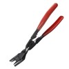 Trim Removal Tool, Plastic Rivet Remover Plier for Car Door