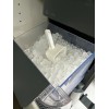 magnetic scoop small ice scoop with MAGNETIC holder white FREE