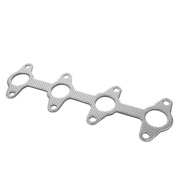 Exhaust Manifold Header Gasket Compatible with Chevy S10 / GMC Sonoma 2.2L 94-03
