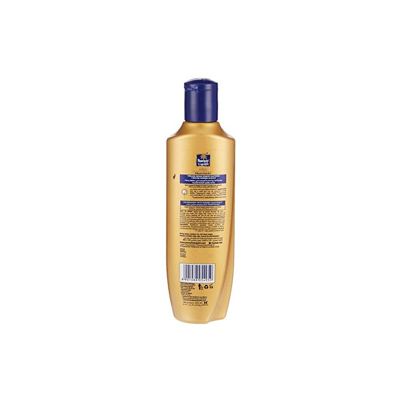 Parachute Gold Hair Oil Thick & Strong - 6.8 fl.oz.