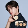 Jeongsaemmul JUNGSAEMMOOL Skin Nude Cushion Collection (Long Wear Cover Layer