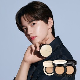 Jeongsaemmul JUNGSAEMMOOL Skin Nude Cushion Collection (Long Wear Cover Layer Concealer) / 정샘물 스킨 누더 쿠션 모음 ( 롱웨어 커버레이어 컨실러 )