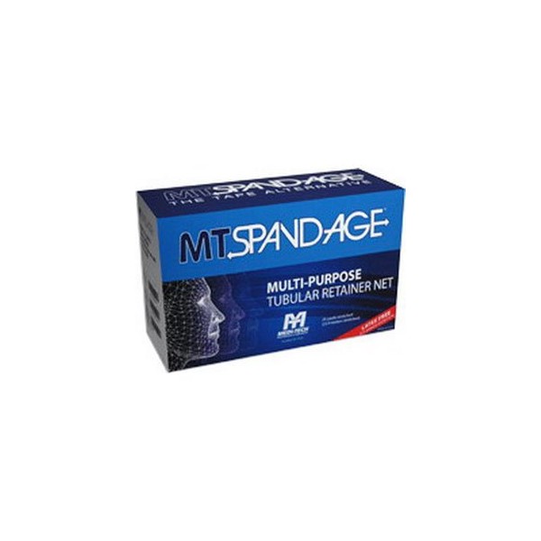 MTSPAN9 - Spandage Wound Trauma Bandaging System, Size 9 (Adult
