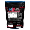 Glutamina Polvo 650 Gr 130 Servicios, Sin Sabor Hero Sport