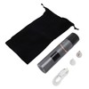 Electric Ear Dryer USB Rechargeable Ear Water Drying Device with