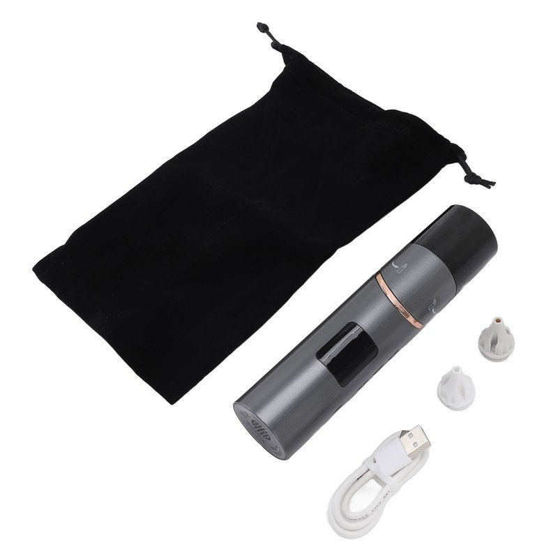 Electric Ear Dryer USB Rechargeable Ear Water Drying Device with