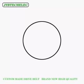 JYBTECHELEC Belt for Sony WM-FX277 WMFX277 Walkman Cassette Player Rubber Drive Belt