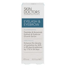 Skin Doctors Eyelash & Eyebrow Serum 6mL