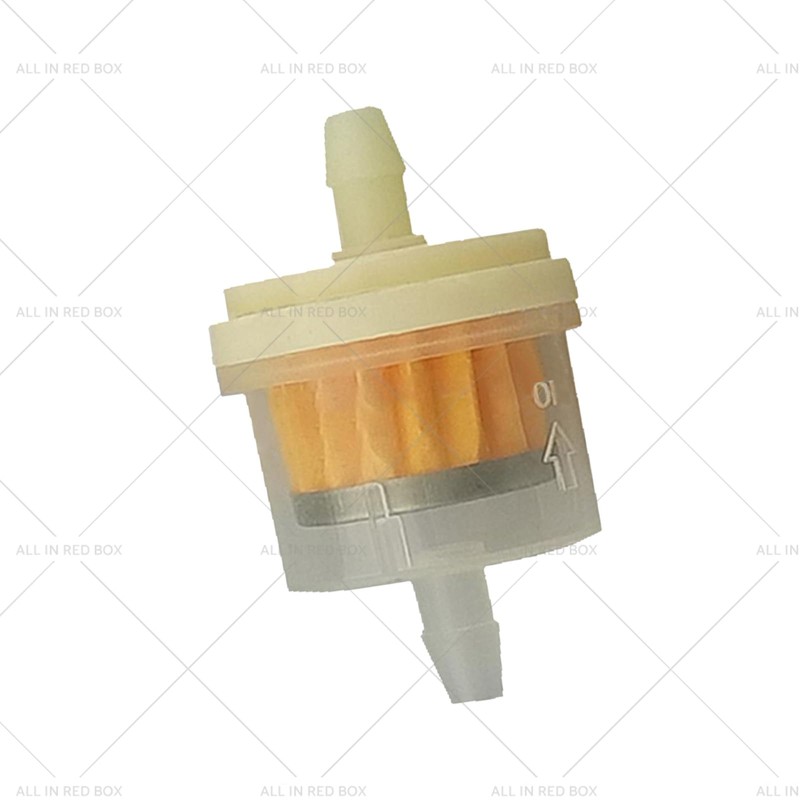 MAX COOL 22PCS Inline Fuel Filters Suitable for Briggs and