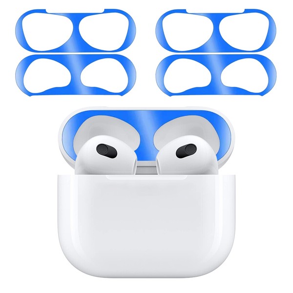 ELYBYYLE for AirPods 3, Dust Guard, For Air Pods 3,
