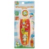 Skater ADXT1S DX Children’s Training Chopsticks with Case, 5.5 Inches
