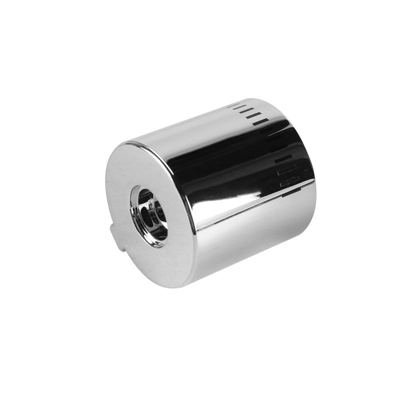 Tiardey Shower Control Handle 1 Pair Water Control Handle Shower