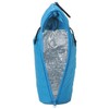 setokurahuto Design Small Blue 8.5 W x 8.5l X 25H