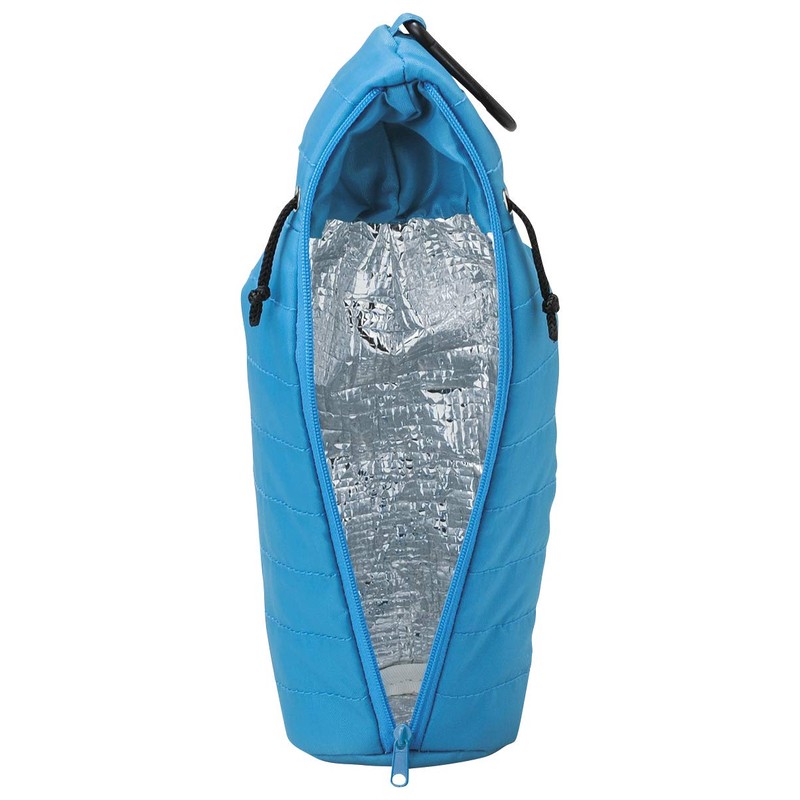 setokurahuto Design Small Blue 8.5 W x 8.5l X 25H