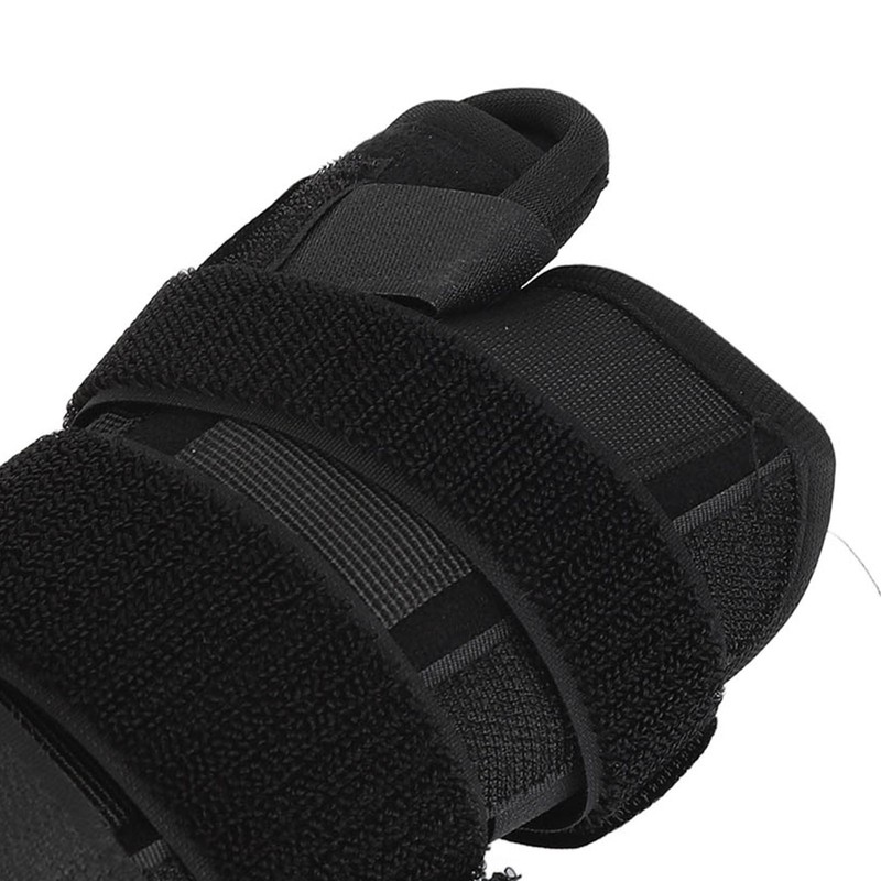 Trigger Thumb Splint Brace Accelerate Healing Reduce Soreness Splint Support