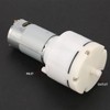 DC 24V Micro Air Pump, Mini Small Low Noise Short