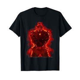 STREET FIGHTER Satsui no Hado : Akuma T-Shirt