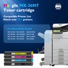 Meagiis MX36NT MX-36NT Toner Cartridge Compatible for Sharp MX-2610N 2615N