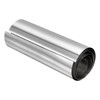sourcing map 304 Stainless Steel Foil Roll 0.2mm x 150mm
