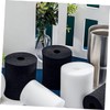 COHEALI 4Pcs Cup Turner Sponge Inserts for Rotary Machines Cylinder