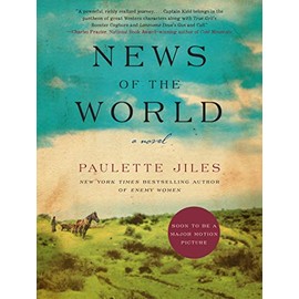 News of the World: A Novel