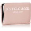 US Polo Assault US2589 Bifold Wallet, MOON STONE, One size