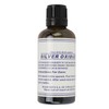 Silver Jewelry Antiquation Fluid, Silver Oxidation Solution, Blackening Gel, Colour