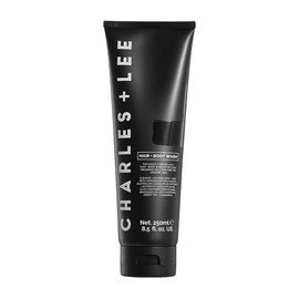 CHARLES + LEE Hair + Body Wash 250 ml