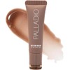 Palladio Butter Balm Bálsamo Labial Hidratante Tinte Transparente Aloe Péptidos