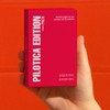 Philotica [Edition Kit Pack] Excidin Cream 45ml + Water Sun